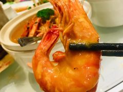 -百姓渔村(南中环店)