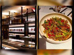 -悦融琥珀·京鲁菜·海味珍品(西单店)