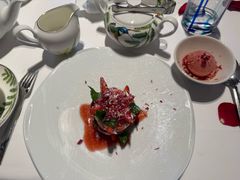 -Le Comptoir de Pierre Gagnaire