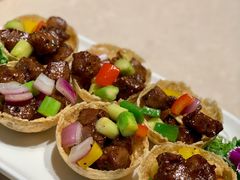 -绣园·茶食宴(湘绣博物馆店)