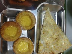 -中央民族大学学生食堂