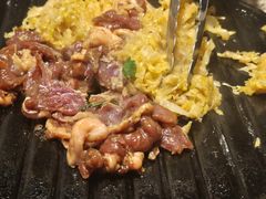 -厚味居炙子烤肉·清真(天桥南纬路店)