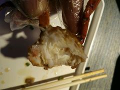 -多嘴肉蟹煲(万达店)