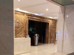 -诸暨同方豪生大酒店