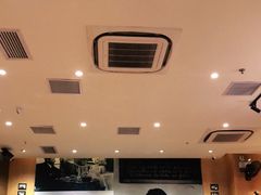-安妮意大利餐厅(世贸天阶店)