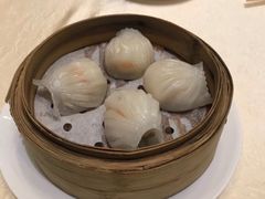 -明阁 Ming Court(广州朗豪酒店)