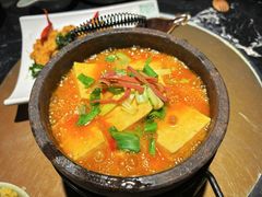 -云海肴云南菜·蒸汽石锅鱼(青岛万象城店)