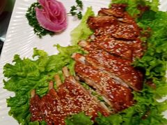 -南来顺饭庄·清真(南菜园店)