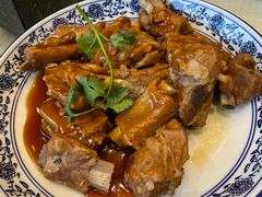 -新洪记·丽久饭店(铁西店)