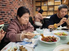 -渔娘渔家丹东海鲜(东直门店)