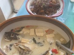 -鱼乐岛餐厅·户外花园主题餐厅