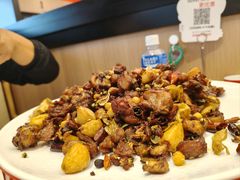 -偏爱炒鸡(老县衙店)