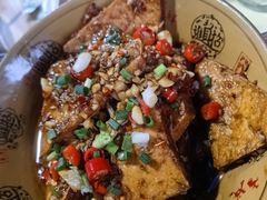 -老师傅餐馆(长沙店)