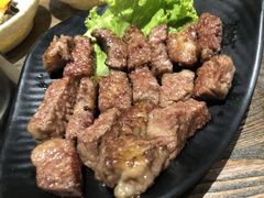 -朴大人炭烤·韩国料理(奥帆中心海尔洲际店)