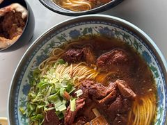 -上海为民商行清真饭店(南大路店)