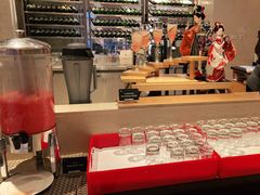 -盛宴自助餐厅(运达喜来登店)