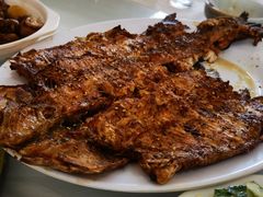 -何适山庄 ·可团建(水长城P2停车场店)