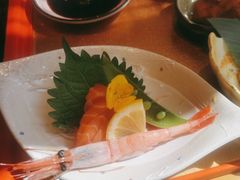 -本家食堂(华南店)
