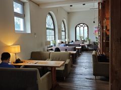 -1901 Cafe(西四店)