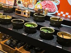 -呷哺呷哺 黄金牧场 (欢乐谷店)