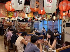 -桃太郎寿司料理(南坪店)