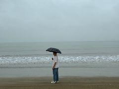 -东海半边山旅游度假区