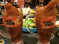 -羽鸽集·乳鸽专门店·地道顺德菜(岭南站店)