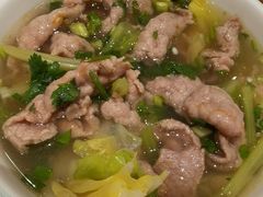 -犇逸·乐山跷脚牛肉·四川现炒(览海店)