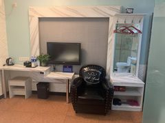 -德全心悦酒店(北京金台路地铁站店)