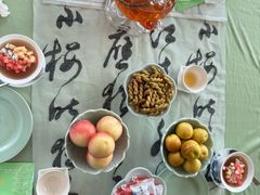 -湖畔居茶楼(湖滨店)