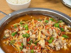-艺味深尝(云锦路店)