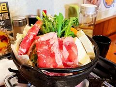 -三月居酒屋(青年大街店)