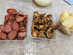-蓝精灵饺子店