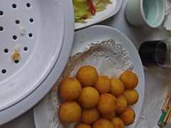 -李恩记清真水饺(北电大厦店)