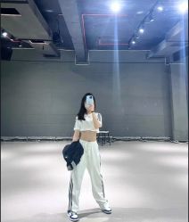 -欲非舞蹈