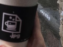 -JPG coffee(广州体育西店)