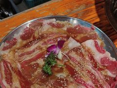-kingkong大猩猩烤肉(CBD店)