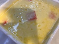 土豆泥-六七八韩式烤肉·韩国料理(上杭路店)