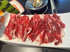 -鲜牛记潮汕牛肉火锅(淮安珠海路店)