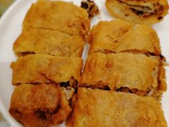 -稻香酒家(长宁KING88广场店)