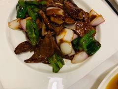 -光头老板·本帮菜