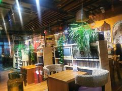-蜗牛的家旅行主题云南菜餐厅.小酒馆(护国寺店)