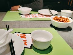-全聚贤餐厅·湖北家常菜(沙湖店)
