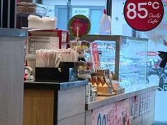 -85度C(北京八角物美店)