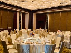 包厢-杭州西子湖四季酒店·金沙厅