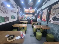-李先生牛肉面大王(郑州火车站西广场2店)