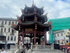 -汕头市小公园