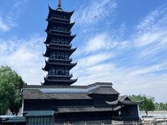 -乌镇景区