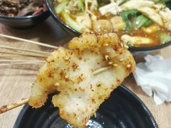 -卡路里的烤宴(浑南首创店)