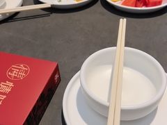 -情妹耙泥鳅·江湖川菜(科华店)